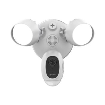 CAMARA EZVIZ LC1C 1080P FHD MAX-256GB MICRO SD BLANCO CS-LC1C 11M