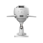 [6941545617534] CAMARA EZVIZ H3 2K SIRENA Y LUZ MICRO BLANCO SD CS-H3 2K 11M DE GARANTIA