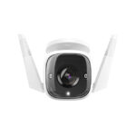CAMARA DE SEGURIDAD TPLINK TAPO C310 EXTERIORES INALAMBRICO 2304X1296P 1 AÑO DE GARANTIA