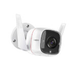 CAMARA DE SEGURIDAD TPLINK TAPO C310 EXTERIORES INALAMBRICO 2304X1296P 1 AÑO DE GARANTIA