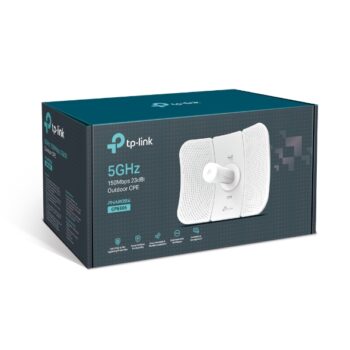 ACCESS POINT TPLINK CPE605 300MBPS 5GHZ 23DBI EXTERIOR