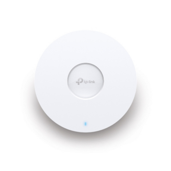 ACCSESS POINT TPLINK EAP653 574 MBPS 2.4GHZ 5DBI AX3000 1A?O DE GAR