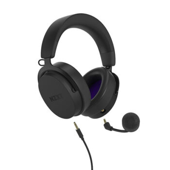 AUDIFONOS GAMING NZXT NEGRO 7.1 3.5/USB AP-WCB40-B2 11M DE GARANTI