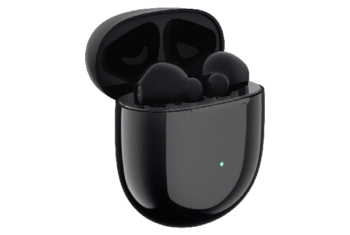 AUDIFONOS TCL INALAMBRICO BLUETOOTH CANCELACION DE RUIDO NEGRO