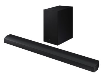 BARRA DE SONIDO + SUBWOOFER INALAMBRICO SAMSUNG HW-B750D/ZA NE