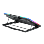 BASE_ENFRIADORA_ACTECK_FROOST_RAW_BE630_ALUMINIO___ABS_6X_VENTILADORES_60_MM_SOPORTE_PARA_CELULAR_2X_PUERTOS_USB_RGB_AC-940771_03M_DE_GARANTIA_4