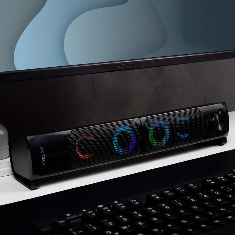 BOCINA_ACTECK_ELANT_BRICK_AS450_NEGRO_LED_2_0CH_3_5MM_ADVANCED_SERIES_AC-935258_6M_DE_GARANTIA_2