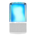 BOCINA_ACTECK_GLEE_PURE_AP70_BLANCO_BLUETOOTH_5_2_3_5MM_USB-C_ILUMINACION_LED_ELITE_SERIES_AC-936392_03M_DE_GARANTIA_2