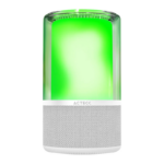BOCINA_ACTECK_GLEE_PURE_AP70_BLANCO_BLUETOOTH_5_2_3_5MM_USB-C_ILUMINACION_LED_ELITE_SERIES_AC-936392_03M_DE_GARANTIA_2