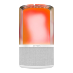 BOCINA_ACTECK_GLEE_PURE_AP70_BLANCO_BLUETOOTH_5_2_3_5MM_USB-C_ILUMINACION_LED_ELITE_SERIES_AC-936392_03M_DE_GARANTIA_2