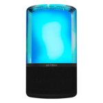 BOCINA_ACTECK_GLEE_PURE_AP70_NEGRO_BLUETOOTH_5_2_3_5MM_USB-C_ILUMINACION_LED_ELITE_SERIES_AC-936385_03M_DE_GARANTIA_4