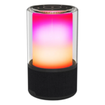 BOCINA_ACTECK_GLEE_PURE_AP70_NEGRO_BLUETOOTH_5_2_3_5MM_USB-C_ILUMINACION_LED_ELITE_SERIES_AC-936385_03M_DE_GARANTIA_4