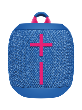 BOCINA LOGITECH WONDERBOOM 3 BT AZUL 984-001814 11M DE GARANTIA