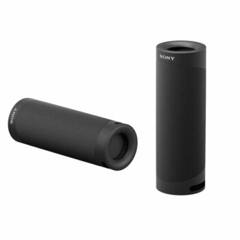 CAJA ABIERTA BOCINA SONY EXTRA BASS XB23 10W RESISTENTE AL AGUA N