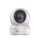 CAMARA EZVIZ H6c 1080P FHD QUAD HD 256GB MICRO SD BLANCO CS-H6c 11