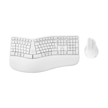 KIT 2 EN 1 WIFI ACTECK ERGONOMICO VIRTUOS FITT MK770 MULTIMEDIA TEC