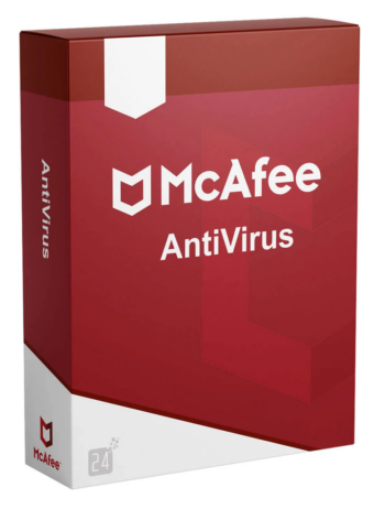 LIC ANTIVIRUS MACAFFE TOTAL PROTECCION 10D MTP00LNRXRDA SIN GARA