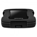 DD EXTERNO ADATA HD330 1TB NEGRO AHD330-1TU31-CBK 11M DE GARANTIA