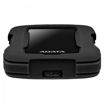 DD EXTERNO ADATA HD330 2TB NEGRO AHD330-2TU31-CBK 11M DE GARANTIA