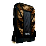 DD EXTERNO ADATA HD710MPRO 1TB MILITAR AHD710MP-1TU31-CCF 11M DE GARANTIA