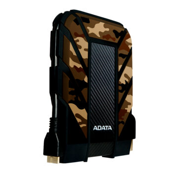 DD EXTERNO ADATA HD710MPRO 1TB MILITAR AHD710MP-1TU31-CCF 11M DE GARANTIA