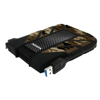 DD EXTERNO ADATA HD710MPRO 2TB MILITAR AHD710MP-2TU31-CCF 11M DE GARANTIA