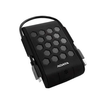 DD EXTERNO ADATA HD720 1TB NEGRO AHD720-1TU31-CBK 11M DE GARANTIA