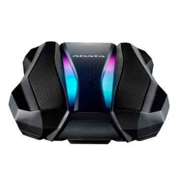 DD EXTERNO ADATA HD770G 1TB NEGRO AHD770G-1TU32G1-CBK 11M DE GARANTIA