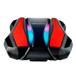 DD EXTERNO ADATA HD770G 1TB ROJO AHD770G-1TU32G1-CRD 11M DE GARANTIA