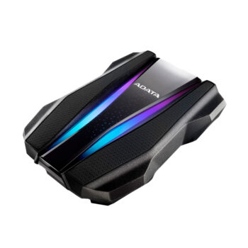 DD EXTERNO ADATA HD770G 2TB NEGRO AHD770G-2TU32G1-CBK 11M DE GARANTIA