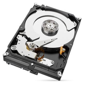 DD SEAGATE NUEVO 2TB 3.5" BARRACUDA 7200RPM ST2000DM008 11M DE GARANTIA