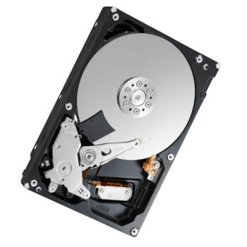 DD TOSHIBA NUEVO 1TB 3.5" P300 HDWD110UZSVA 11M DE GARANTIA