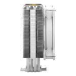 DISIPADOR COOLER MASTER HYPER 212 HALO SF6 RYU ARGB EDICION ESPECIAL STREET FIGTER RR-S4WW-20PA-RY 11M DE GARANTIA
