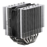 DISIPADOR COOLER MASTER HYPER 620S NEGRO ARGB RR-D6NA-17PA-R1 11M DE GARANTIA