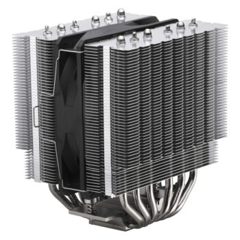 DISIPADOR COOLER MASTER HYPER 620S NEGRO ARGB RR-D6NA-17PA-R1 11M DE GARANTIA