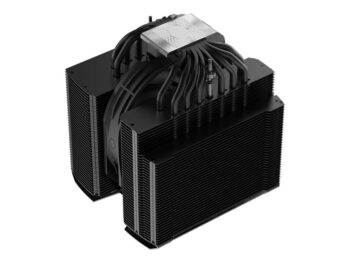 DISIPADOR COOLER MASTER MASTERAIR MA824 SIGILO MAM-D8PN-318PK-R1 11M DE GARANTIA