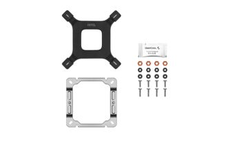 DISIPADOR DEEPCOOL AG400 WH ARGB BLANCO AM5/LGA1700 R-AG400-WHANMC-G-2 11M DE GARANTIA