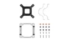 DISIPADOR DEEPCOOL AK400 DIGITAL BLANCO R-AK400-WHADMN-G 11M DE GARANTIA