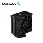 DISIPADOR DEEPCOOL AK400 DIGITAL NEGRO R-AK400-BKADMN-G 11M DE GARANTIA