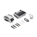 DRON DJI MINI 3 DJI RC GL RAN/MEMORIA SD/SDXC GRAB/VIDEO 4K HDR HD USB-C  BLANCO 1AÑO DE GARANTIA