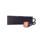ENFRIAMIENTO CORSAIR ICUE H170i ELITE CAPELLIX XT 420MM CW-9060071-WW 11M DE GARANTIA