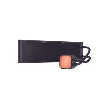 ENFRIAMIENTO CORSAIR ICUE H170i ELITE CAPELLIX XT 420MM CW-9060071-WW 11M DE GARANTIA