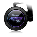 ENFRIAMIENTO GIGABYTE AORUS WATERFORCE X240 GP-AORUS WATERFORCE X240