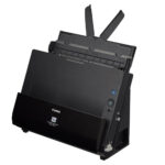 ESCANER CANON IMAGE FORMULA DR-C225 II DE 30H 25 PPM OFICIO/ADF USB 2.0 NEGRO 3258C002AB DIRECTO CON EL FABRICANTE