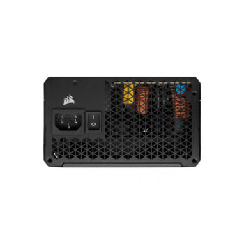FUENTE CORSAIR RM750E 750W 80 PLUS GOLD MODULAR CP-9020262-NA 11M DE GARANTIA