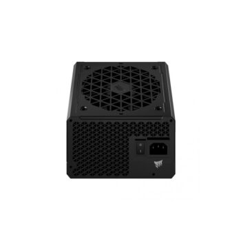 FUENTE CORSAIR RM850E 850W 80 PLUS GOLD MODULAR CP-9020263-NA 11M DE GARANTIA