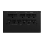 FUENTE GIGABYTE UD1000GM PG5 1000W 80PLUS GOLD ATX GP-UD1000GM PG5 11M DE GARANTIA