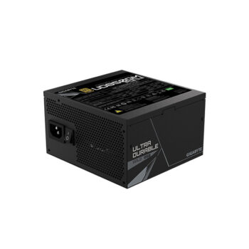 FUENTE GIGABYTE UD850GM PG5 850W 80PLUS GOLD ATX MODULAR GP-UD850-GM PG5 11M DE GARANTIA