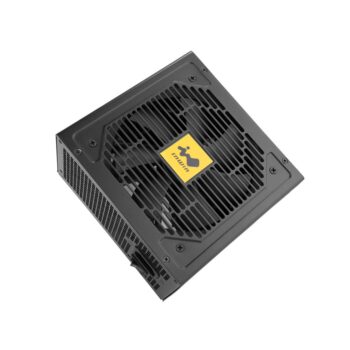 FUENTE INWIN P75FII 750W 80 PLUS GOLD NO MODULAR NEGRO IW-PS-PFII750W 11M DE GARANTIA