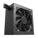 FUENTE SHARKOON SHP BRONZE 500W 80 PLUS NO MODULAR NEGRO P-SHP500 11M DE GARANTIA